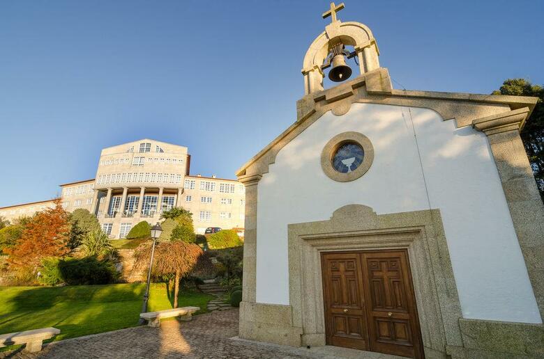 Sercotel Gran Hotel Los Abetos