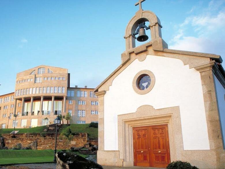Sercotel Gran Hotel Los Abetos