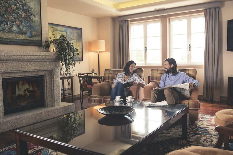 Sercotel Gran Hotel Los Abetos