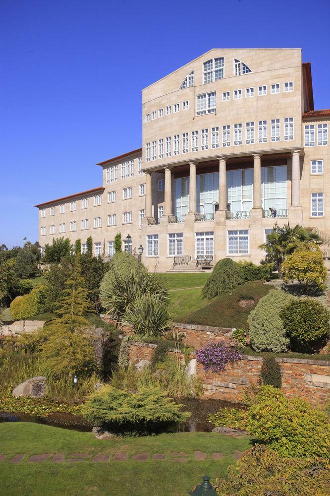 Sercotel Gran Hotel Los Abetos