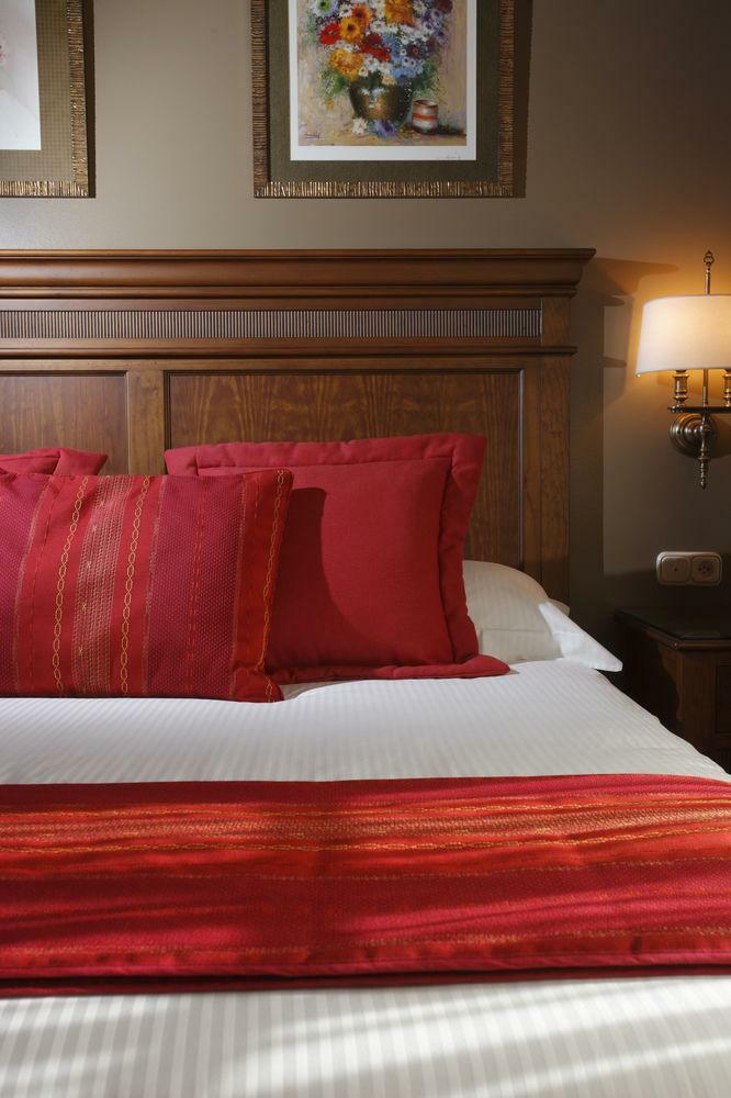 Sercotel Gran Hotel Los Abetos