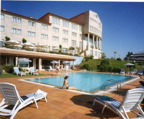 Sercotel Gran Hotel Los Abetos