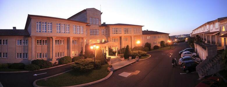 Sercotel Gran Hotel Los Abetos