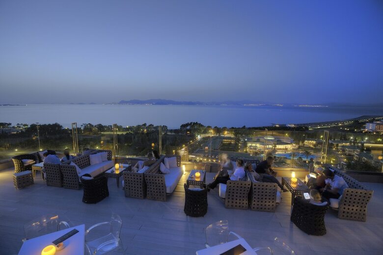 Hotel Iberostar Kipriotis Panorama & Suites
