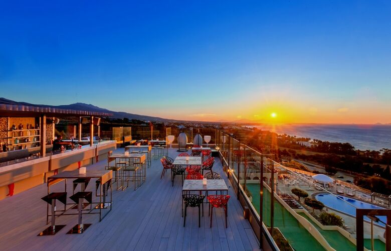 Hotel Iberostar Kipriotis Panorama & Suites