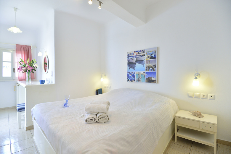 Hotel Manoula's Beach