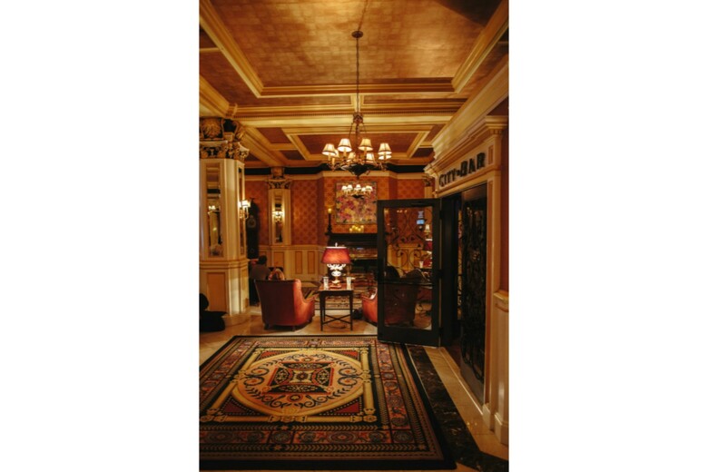 Hotel Lenox