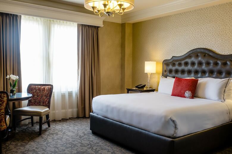 Hotel Lenox