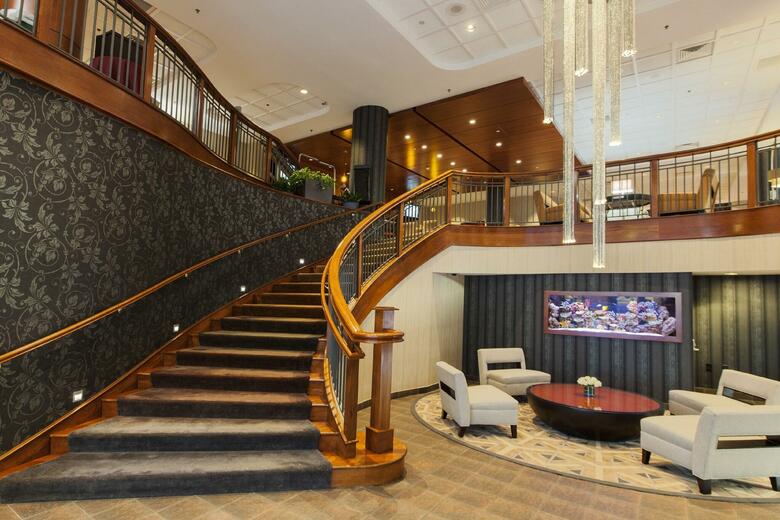 Hotel Doubletree Downtown