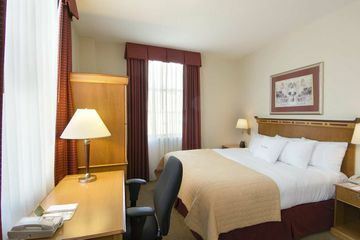 Hotel Doubletree Downtown