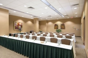 Hotel Doubletree Downtown