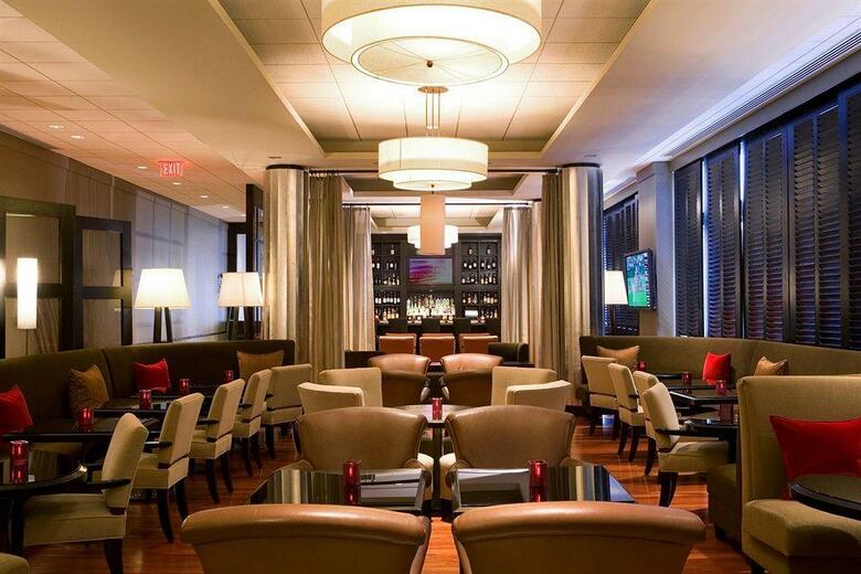 Hotel Westin Copley Place