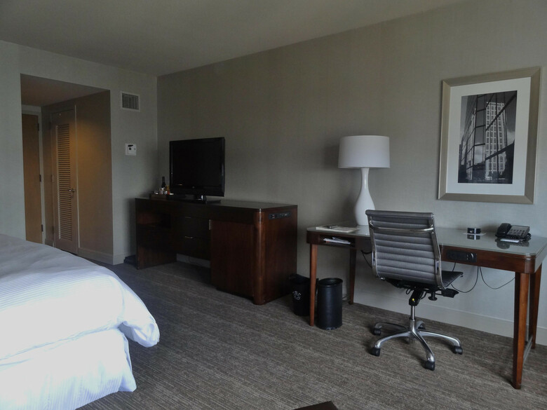 Hotel Westin Copley Place