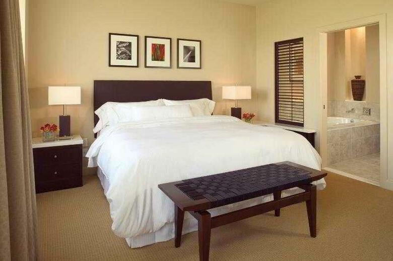 Hotel Westin Copley Place