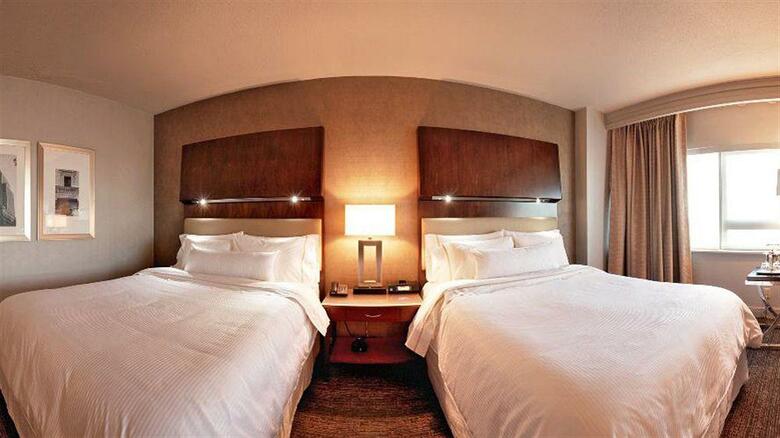 Hotel Westin Copley Place