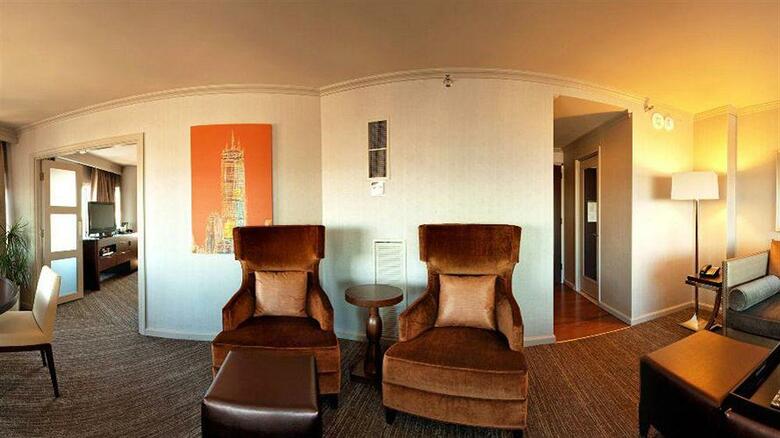 Hotel Westin Copley Place