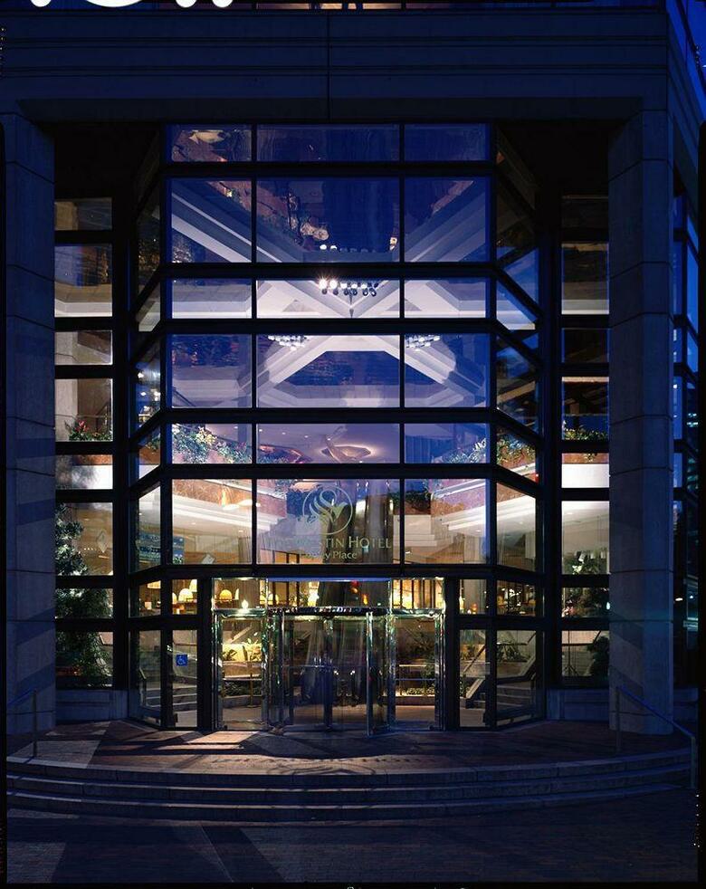 Hotel Westin Copley Place