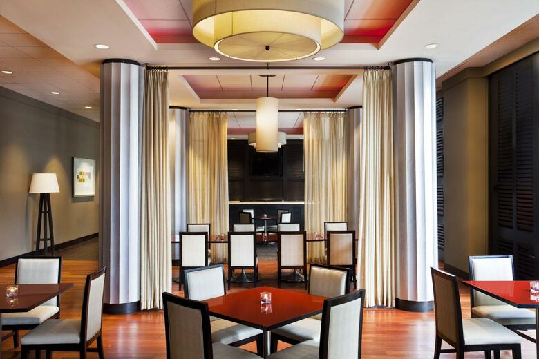 Hotel Westin Copley Place