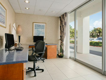 Hotel Monterey Bay Travelodge