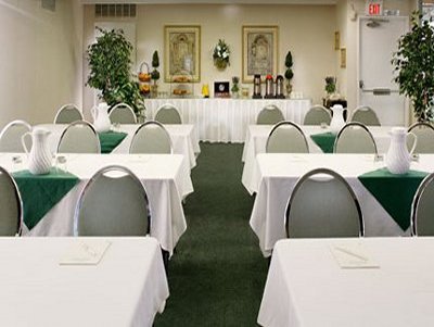 Hotel Best Western Pepper Tree