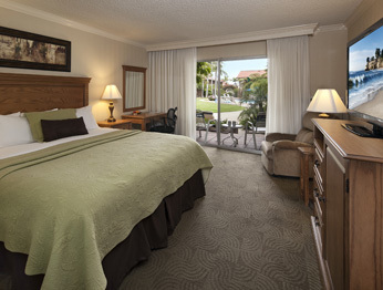 Hotel Best Western Pepper Tree