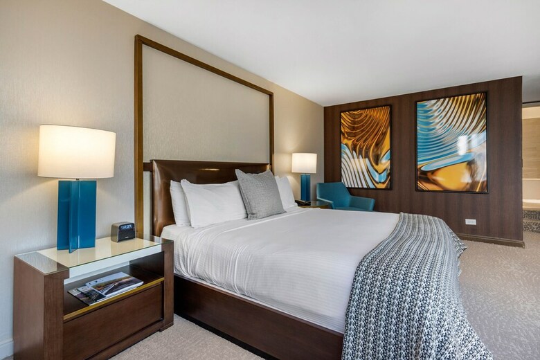 Omni Charlotte Hotel