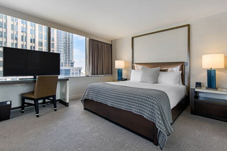 Omni Charlotte Hotel
