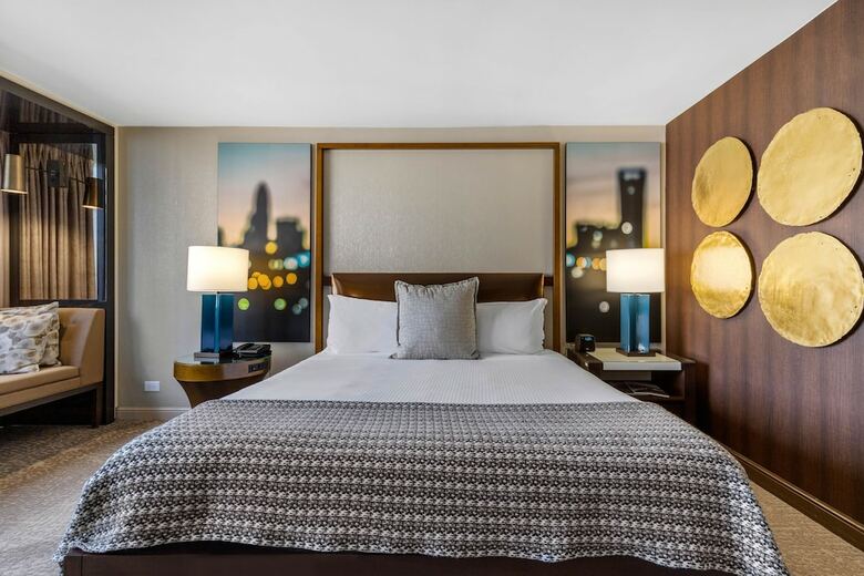 Omni Charlotte Hotel