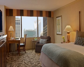 Omni Charlotte Hotel