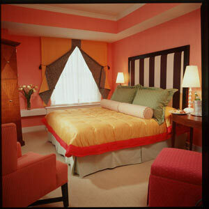 Hotel Allegro