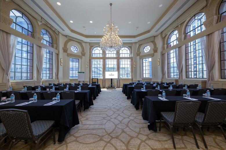Hotel Allerton