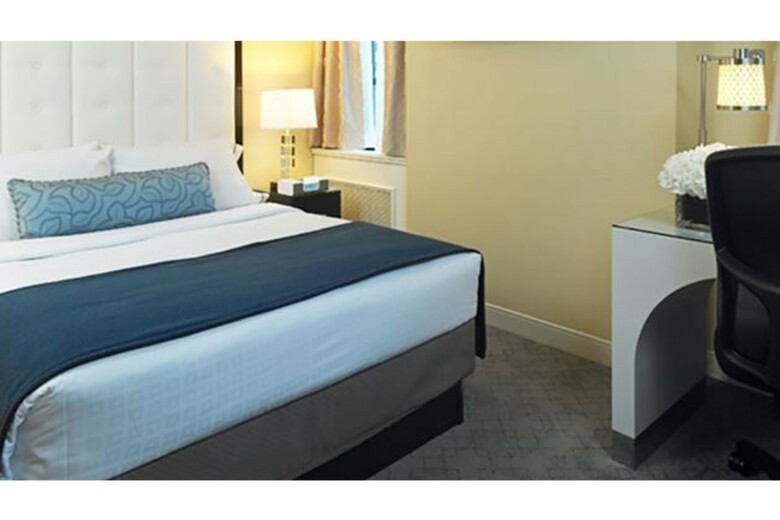 Hotel Allerton