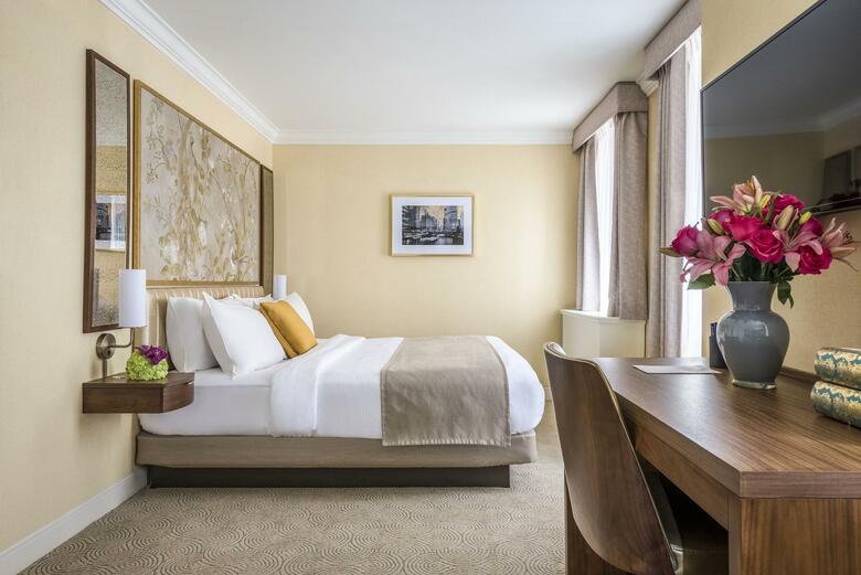 Hotel Allerton