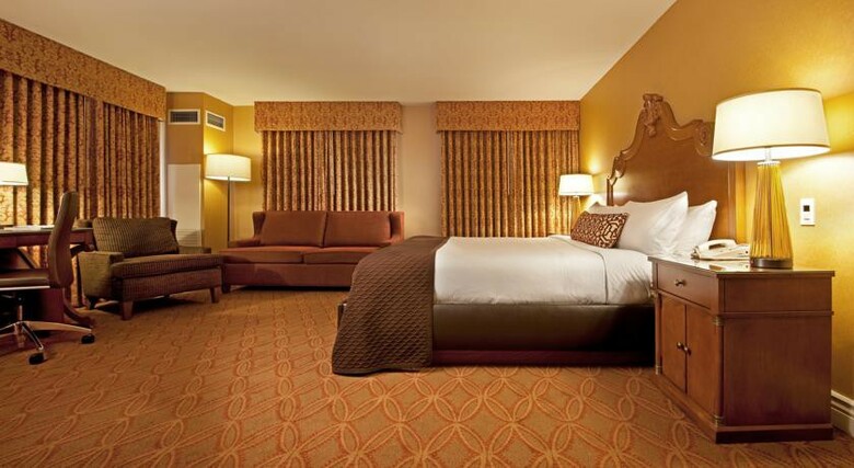 Hotel Intercontinental Chicago