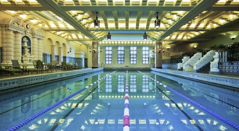 Hotel Intercontinental Chicago