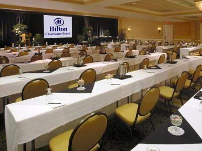 Hotel Hilton Clearwater Beach