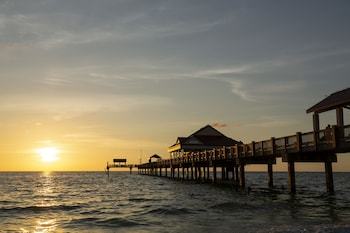 Hotel Hilton Clearwater Beach