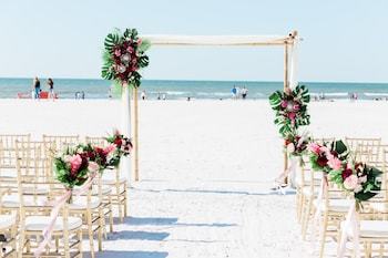 Hotel Hilton Clearwater Beach