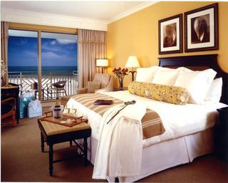 Hotel Sandpearl Resort