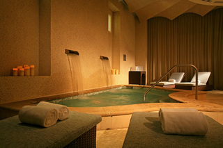 Hotel Sandpearl Resort