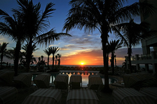 Hotel Sandpearl Resort