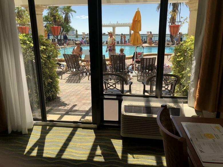 Holiday Inn Hotel & Suites Clearwater Beach