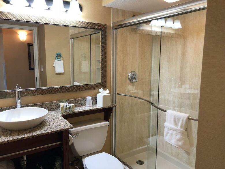 Holiday Inn Hotel & Suites Clearwater Beach