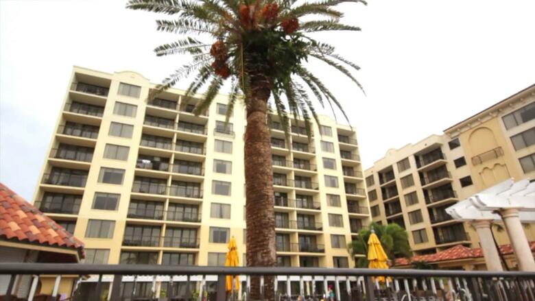 Holiday Inn Hotel & Suites Clearwater Beach
