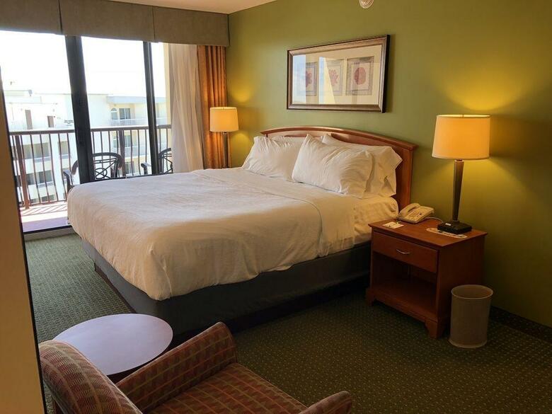 Holiday Inn Hotel & Suites Clearwater Beach