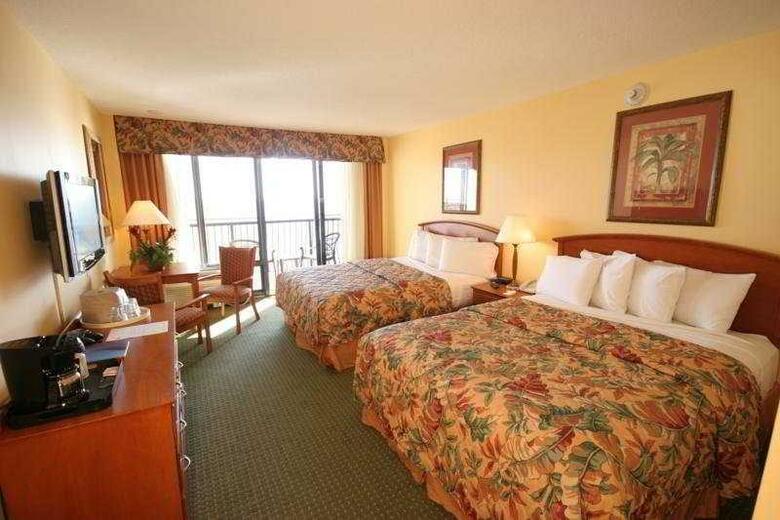 Holiday Inn Hotel & Suites Clearwater Beach