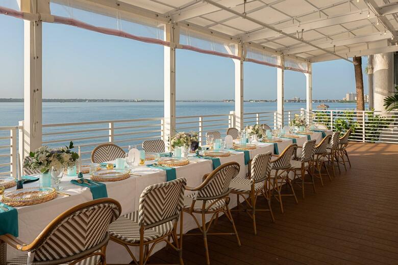 Hotel Marriott Suites On Sand Key