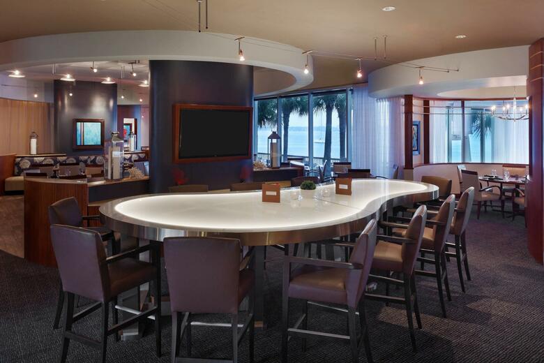 Hotel Marriott Suites On Sand Key