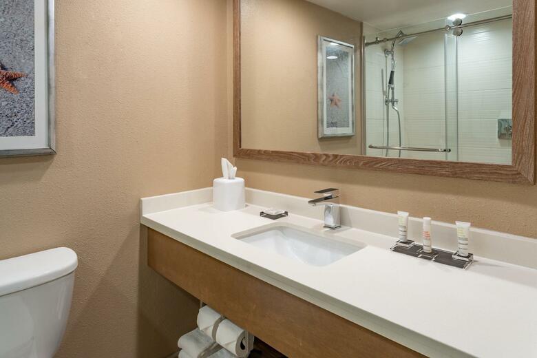Hotel Marriott Suites On Sand Key