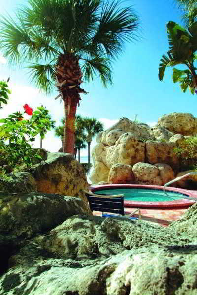 Hotel Marriott Suites On Sand Key